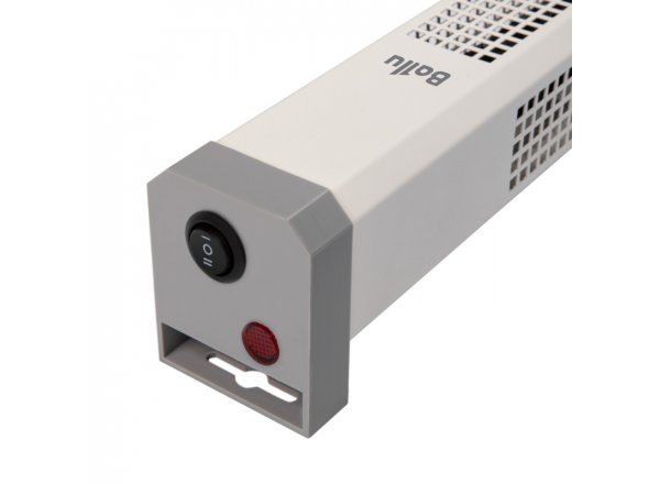 Конвектор электрический Ballu Plinth Compact BEC/PLC-150-600