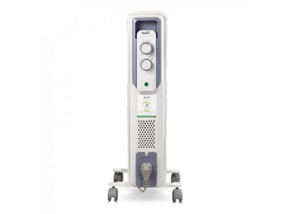 Радиатор масляный Ballu CUBE BOH/CB-11W 2200 (11 секций)