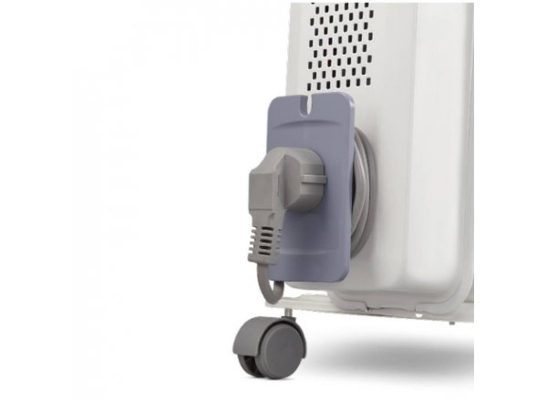 Радиатор масляный Ballu CUBE BOH/CB-11W 2200 (11 секций)