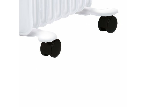 Радиатор масляный Ballu Comfort BOH/CM-07WDN 1500 (7 секций)