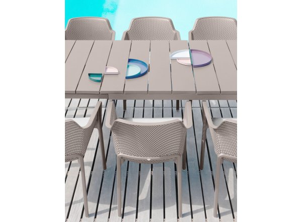 Комплект обеденный Nardi Rio-Net Set