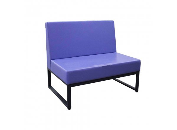 Диван Лофт синий