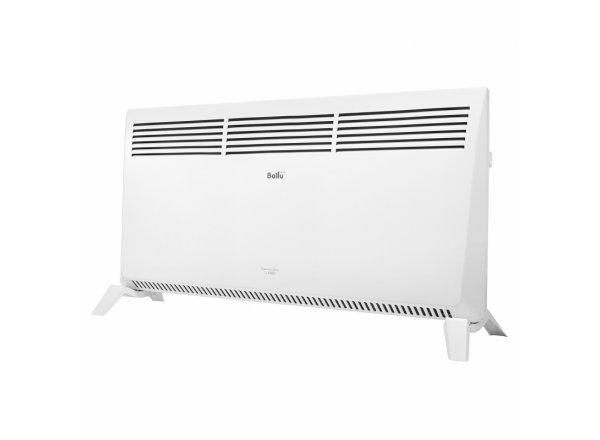 Конвектор электрический Ballu Camino Eco Turbo BEC/EMT-2500